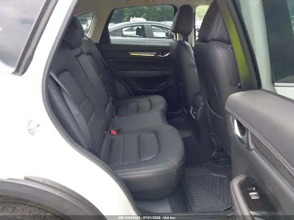 JM3KFBDL6H0183916 2017 MAZDA CX-5 - Image 8
