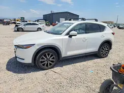 JM3KFBDL6H0184323 2017 MAZDA CX-5