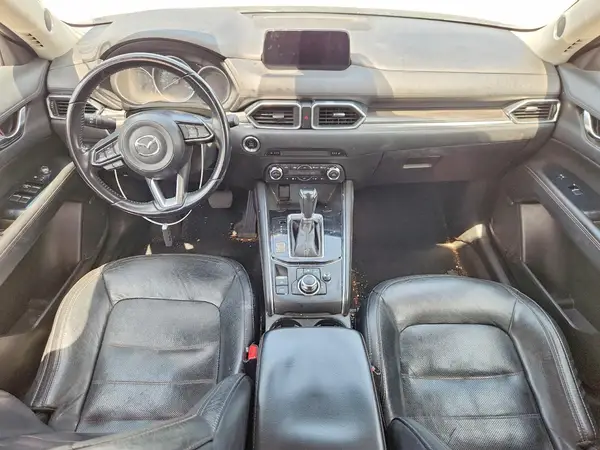 JM3KFBDL6H0184323 2017 MAZDA CX-5 - Image 8