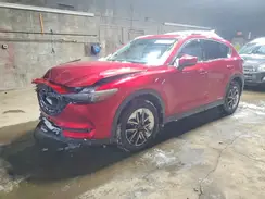 JM3KFBDL6H0191630 2017 MAZDA CX-5