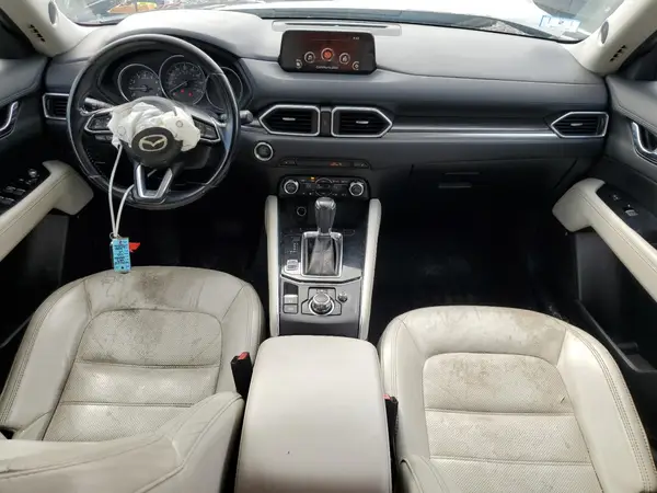 JM3KFBDL6H0194351 2017 MAZDA CX-5 - Image 8