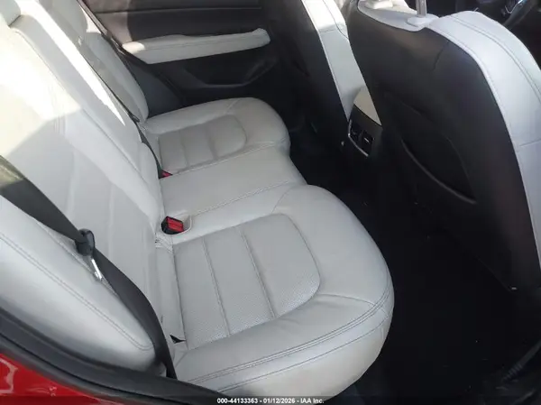JM3KFBDL6H0194608 2017 MAZDA CX-5 - Image 8