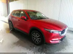 JM3KFBDL6H0199064 2017 MAZDA CX-5