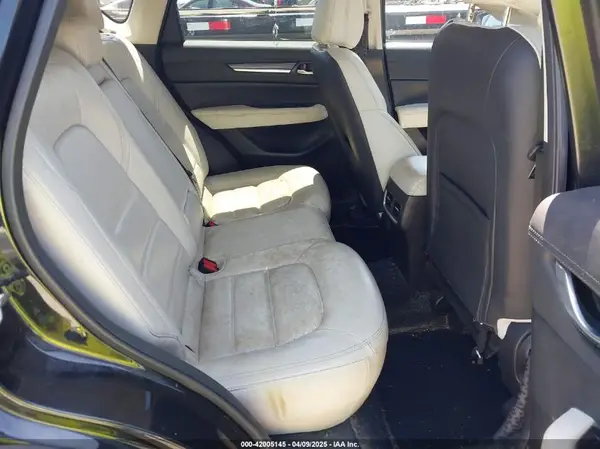 JM3KFBDL6H0200830 2017 MAZDA CX-5 - Image 8