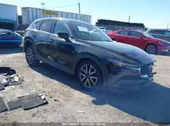 JM3KFBDL6H0200990 2017 MAZDA CX-5