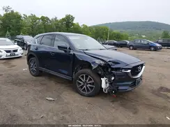 JM3KFBDL6H0201461 2017 MAZDA CX-5