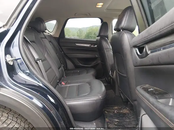 JM3KFBDL6H0201461 2017 MAZDA CX-5 - Image 8