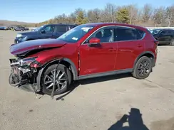 JM3KFBDL6H0203923 2017 MAZDA CX-5