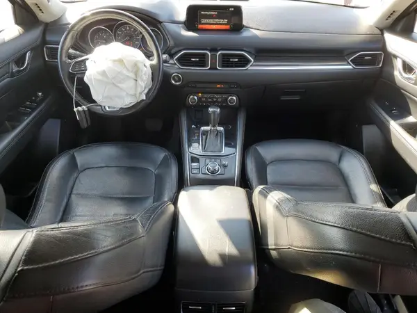 JM3KFBDL6H0203923 2017 MAZDA CX-5 - Image 8