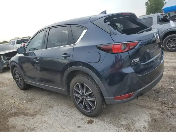 JM3KFBDL6H0209883 2017 MAZDA CX-5 - Image 2