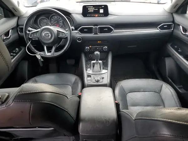 JM3KFBDL6H0209883 2017 MAZDA CX-5 - Image 8