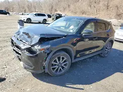 JM3KFBDL6H0211374 2017 MAZDA CX-5