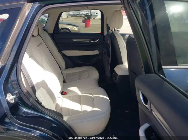 JM3KFBDL6H0217451 2017 MAZDA CX-5 - Image 8
