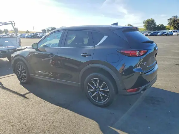 JM3KFBDL6H0218356 2017 MAZDA CX-5 - Image 2