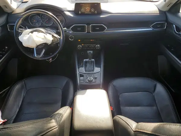 JM3KFBDL6H0218356 2017 MAZDA CX-5 - Image 8