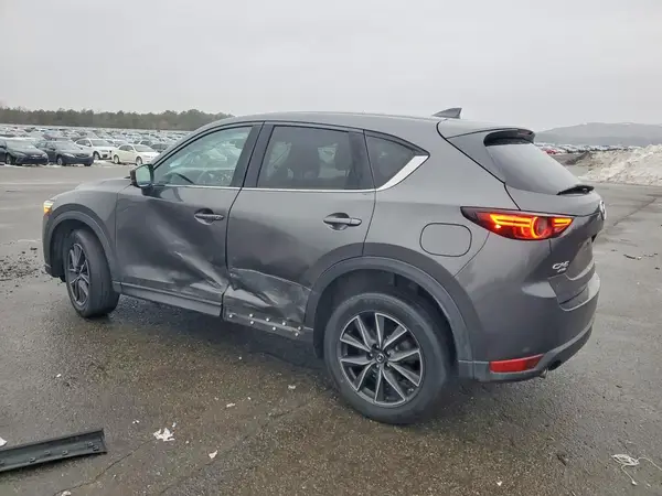 JM3KFBDL6H0220575 2017 MAZDA CX-5 - Image 2