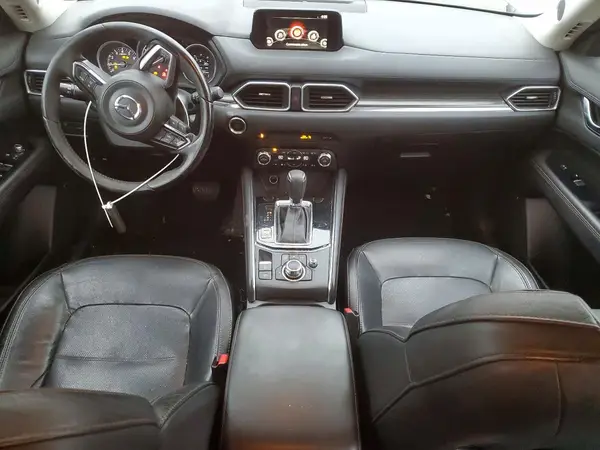 JM3KFBDL6H0220575 2017 MAZDA CX-5 - Image 8