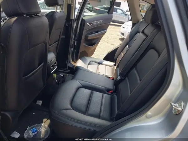 JM3KFBDL6H0220933 2017 MAZDA CX-5 - Image 8