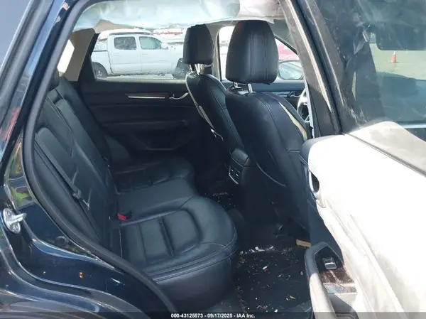 JM3KFBDL6H0223167 2017 MAZDA CX-5 - Image 8