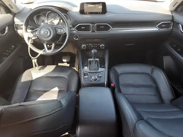 JM3KFBDL6H0224125 2017 MAZDA CX-5 - Image 8