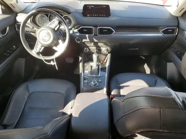 JM3KFBDL6H0225369 2017 MAZDA CX-5 - Image 8