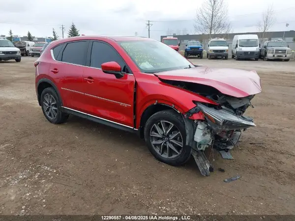 JM3KFBDL6H0228322 2017 MAZDA CX-5 - Image 1