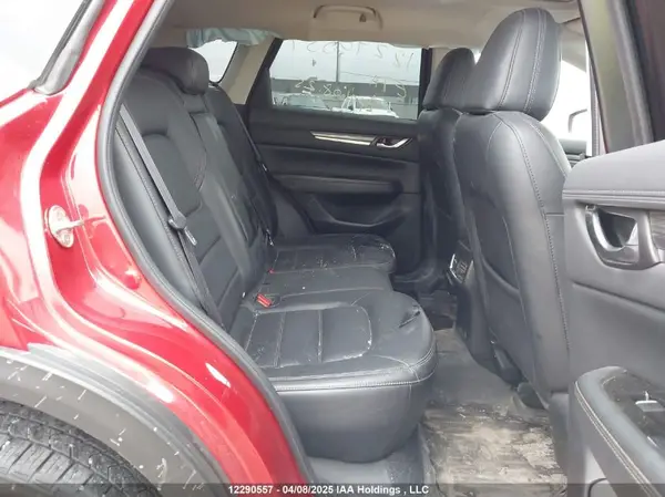 JM3KFBDL6H0228322 2017 MAZDA CX-5 - Image 8
