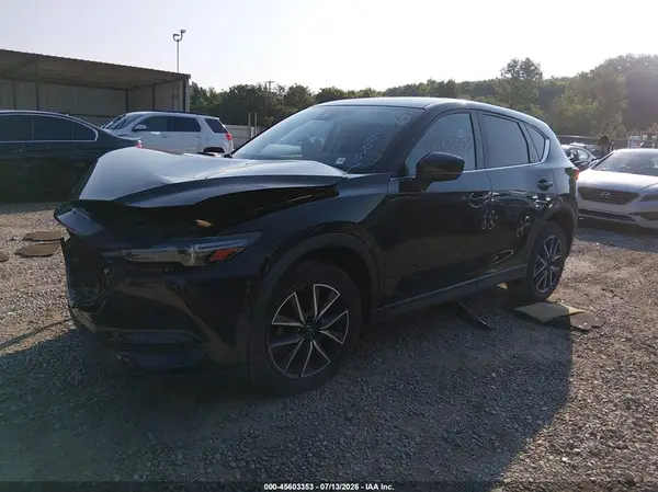 JM3KFBDL6H0228367 2017 MAZDA CX-5 - Image 2