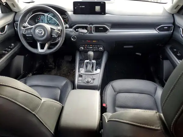 JM3KFBDL6R0416548 2024 MAZDA CX-5 - Image 8