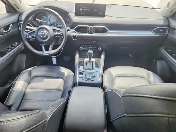 JM3KFBDL6R0423080 2024 MAZDA CX-5 - Image 8