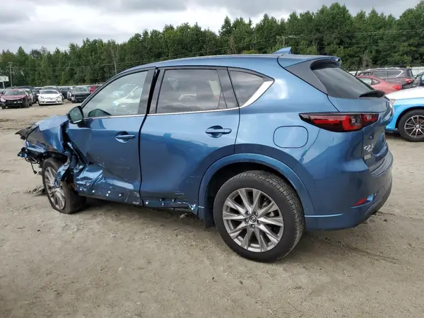 JM3KFBDL6R0484185 2024 MAZDA CX-5 - Image 2