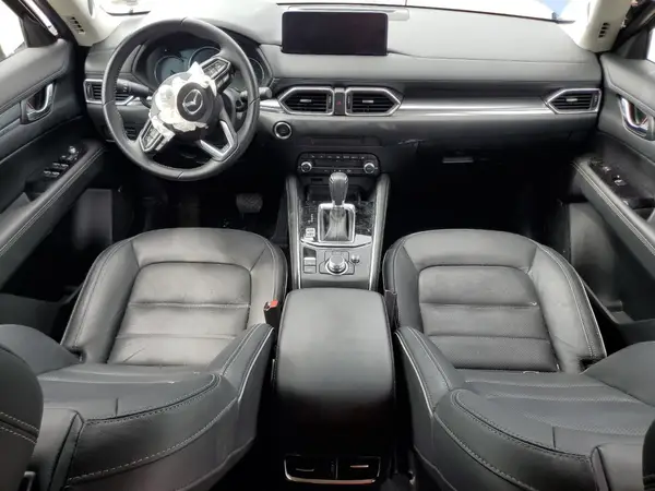 JM3KFBDL6R0484185 2024 MAZDA CX-5 - Image 8