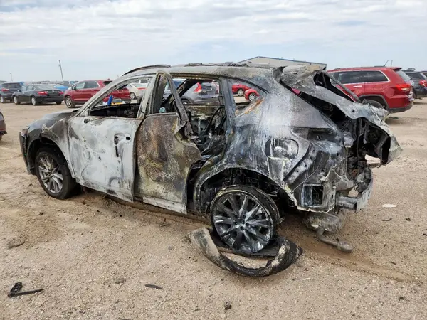 JM3KFBDL6R0498149 2024 MAZDA CX-5 - Image 2