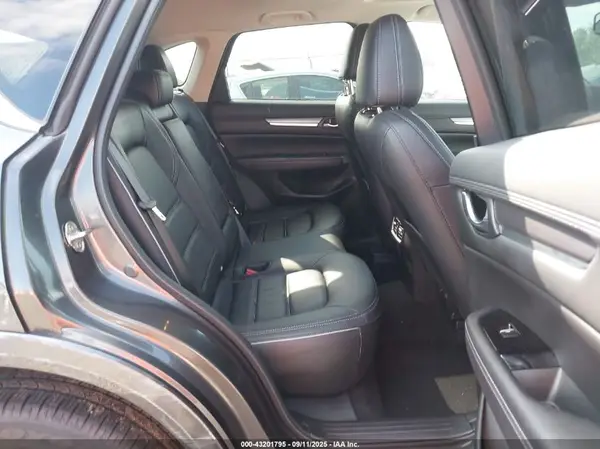 JM3KFBDL6R0536074 2024 MAZDA CX-5 - Image 8