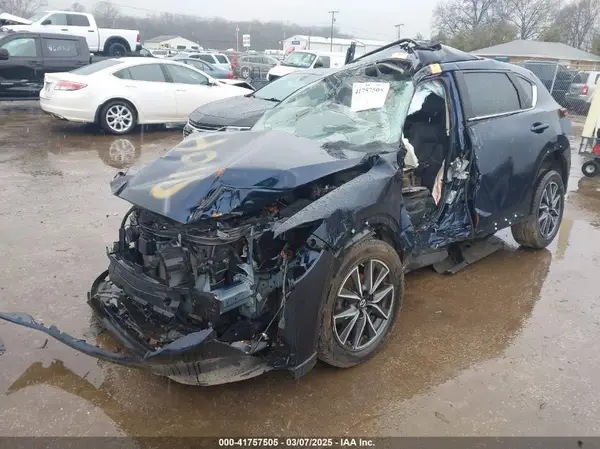 JM3KFBDL7H0102051 2017 MAZDA CX-5 - Image 2