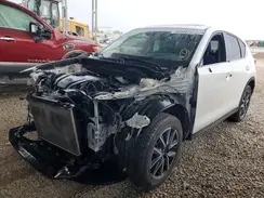 JM3KFBDL7H0102695 2017 MAZDA CX-5
