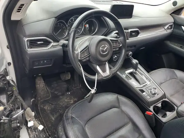 JM3KFBDL7H0102695 2017 MAZDA CX-5 - Image 8