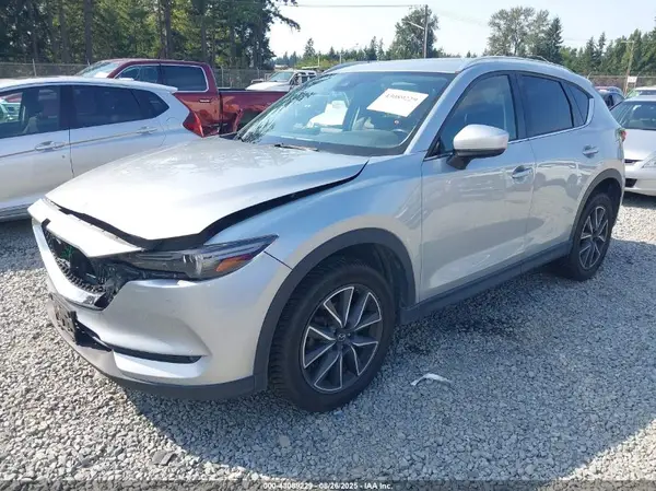 JM3KFBDL7H0106679 2017 MAZDA CX-5 - Image 2