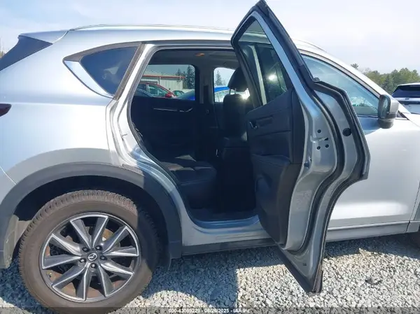 JM3KFBDL7H0106679 2017 MAZDA CX-5 - Image 8