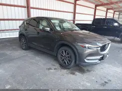 JM3KFBDL7H0117648 2017 MAZDA CX-5