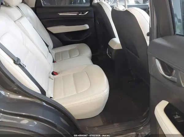 JM3KFBDL7H0117648 2017 MAZDA CX-5 - Image 8