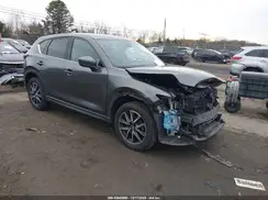 JM3KFBDL7H0119450 2017 MAZDA CX-5