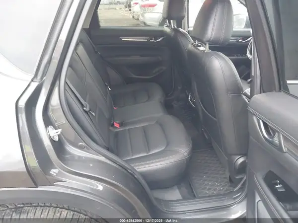 JM3KFBDL7H0119450 2017 MAZDA CX-5 - Image 8