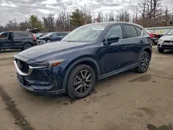 JM3KFBDL7H0119724 2017 MAZDA CX-5