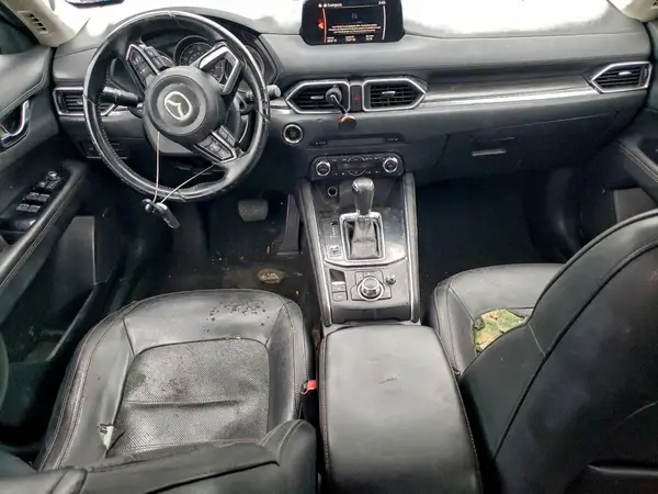 JM3KFBDL7H0119724 2017 MAZDA CX-5 - Image 8
