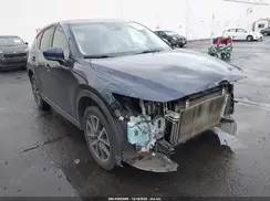 JM3KFBDL7H0124809 2017 MAZDA CX-5