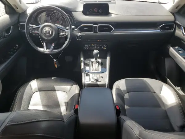 JM3KFBDL7H0124924 2017 MAZDA CX-5 - Image 8