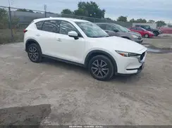 JM3KFBDL7H0134398 2017 MAZDA CX-5