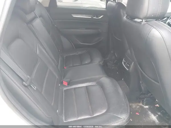 JM3KFBDL7H0134398 2017 MAZDA CX-5 - Image 8