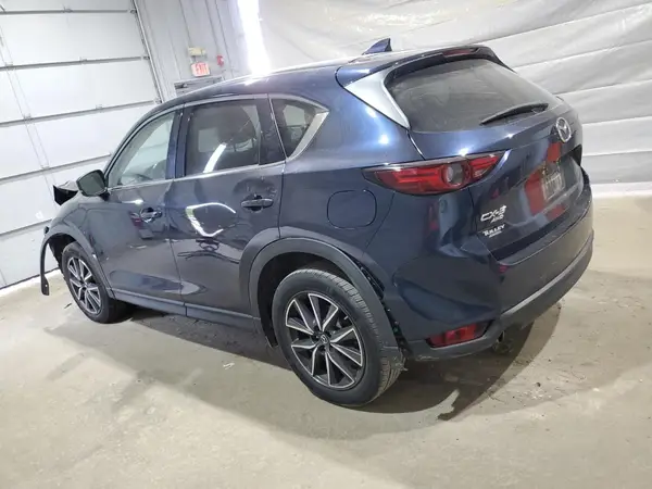 JM3KFBDL7H0136443 2017 MAZDA CX-5 - Image 2